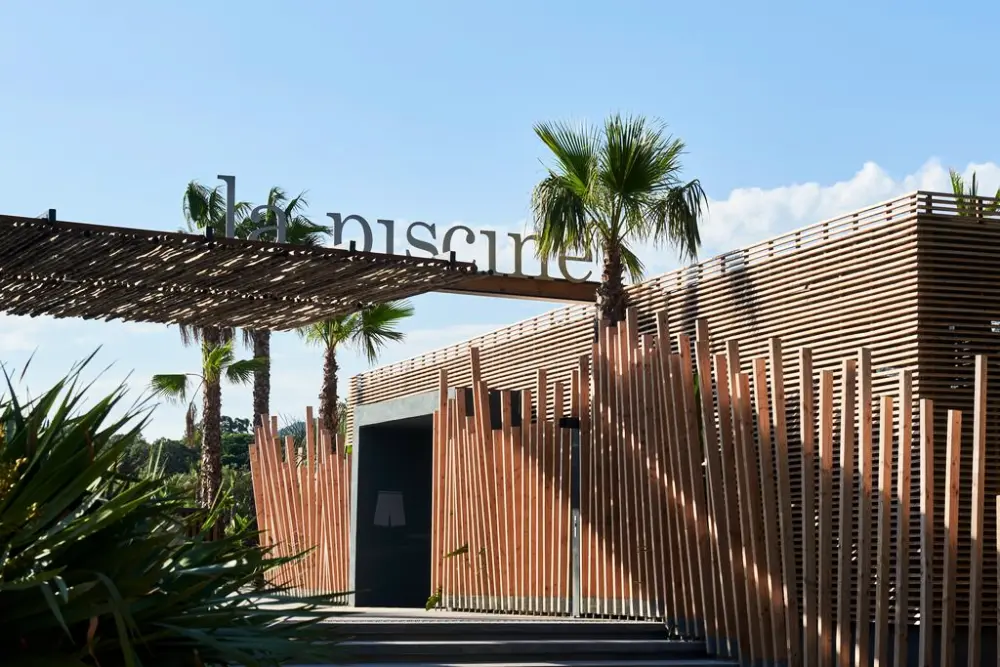 Camping Les Prairies de la Mer5 Estrellas★★★★★
