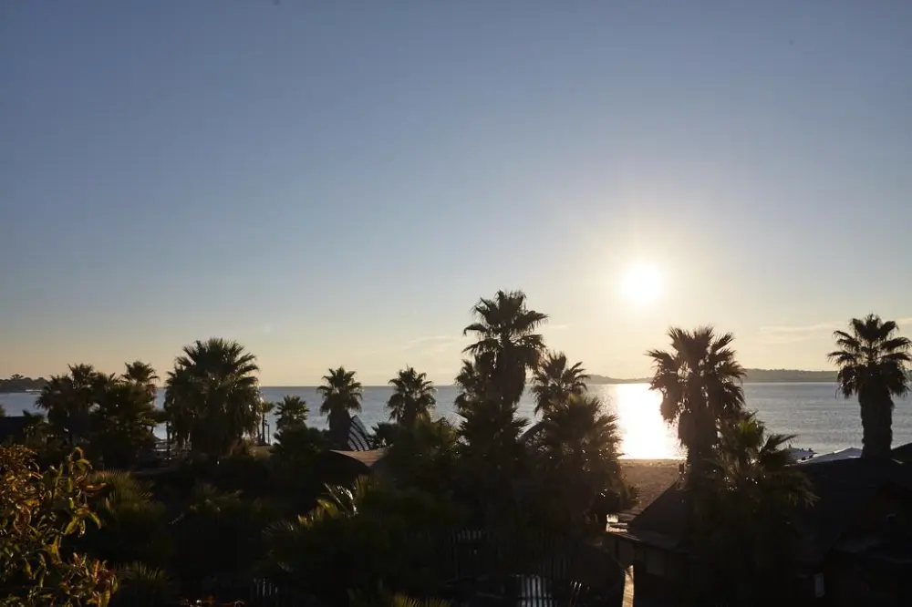 Camping Les Prairies de la Mer5 Estrellas★★★★★