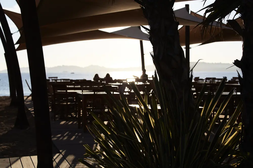 Camping Les Prairies de la Mer5 Estrellas★★★★★
