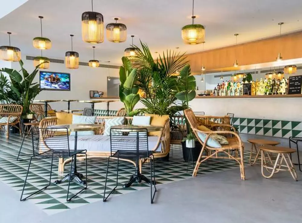 Camping Les Prairies de la Mer5 Stjerner★★★★★