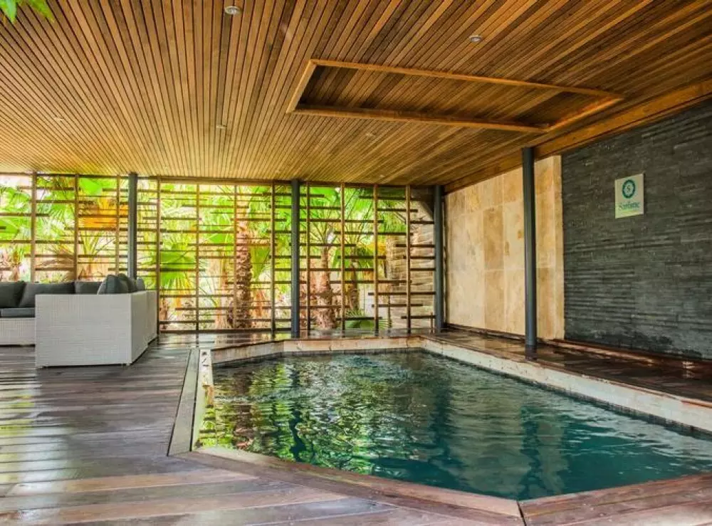 Camping Les Prairies de la Mer5 Stjerner★★★★★