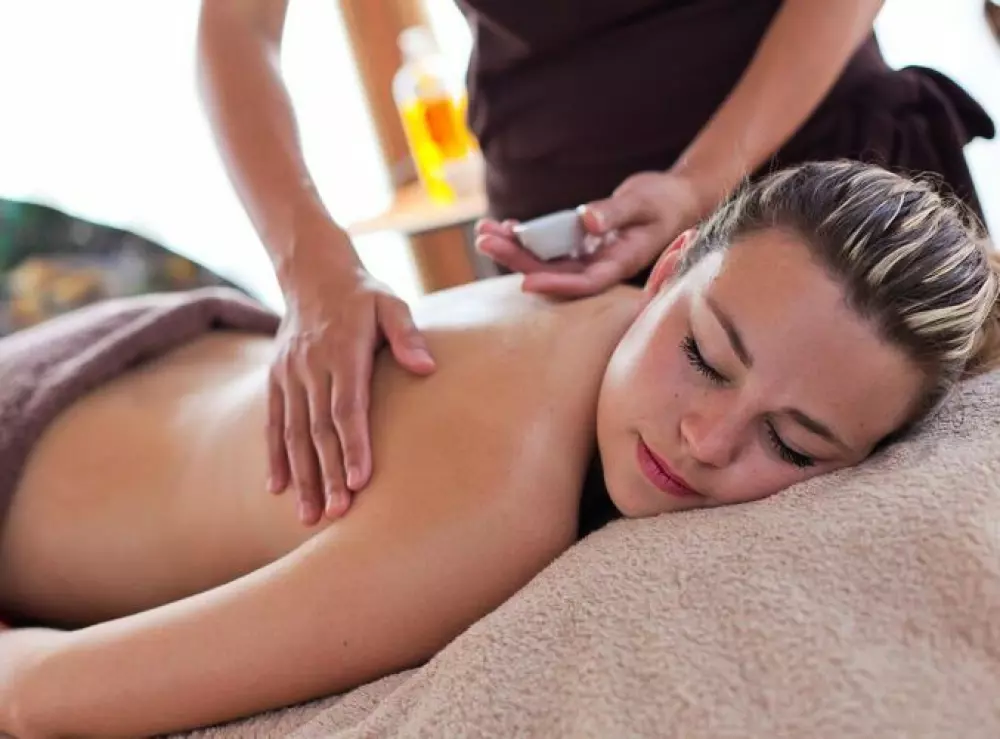 Camping Les Prairies de la Mer5 Stjerner★★★★★