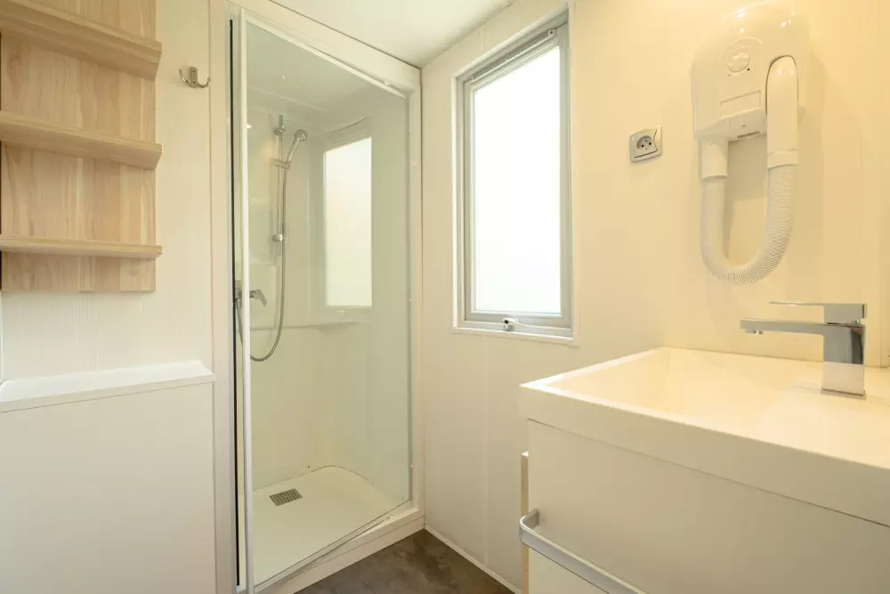 Camping Les Prairies de la Mer5 Stjerner★★★★★