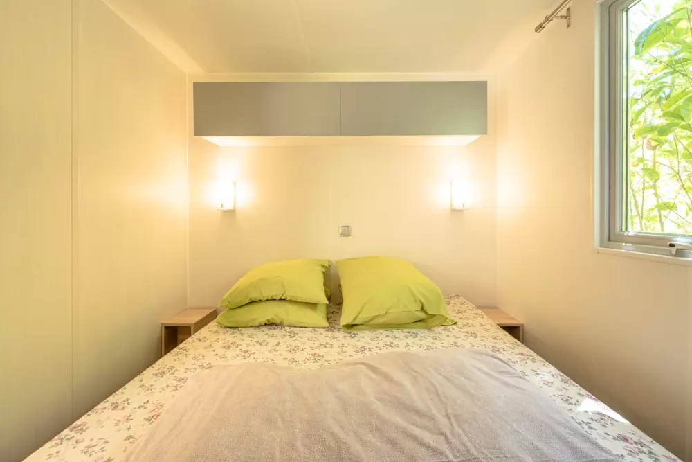 Camping Les Prairies de la Mer5 Stjerner★★★★★