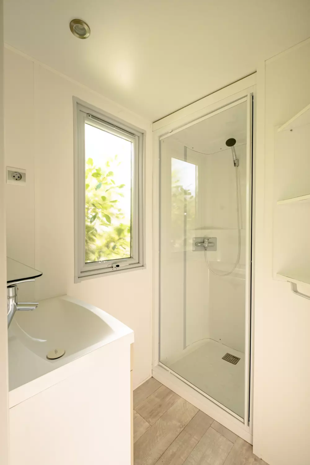 Camping Les Prairies de la Mer5 Stjerner★★★★★