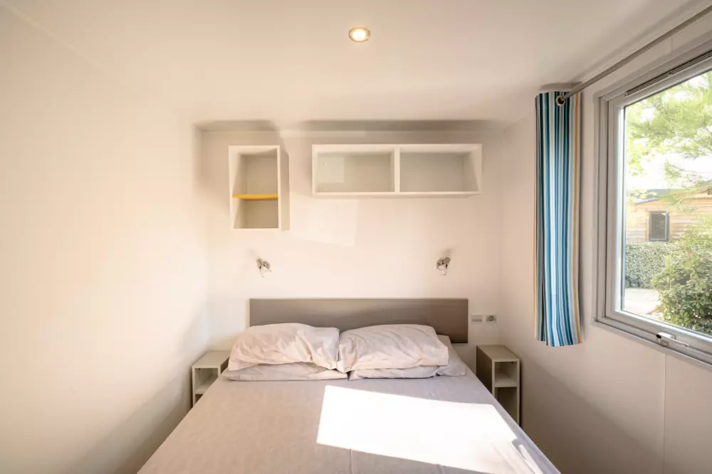 Camping Les Prairies de la Mer5 Stjerner★★★★★