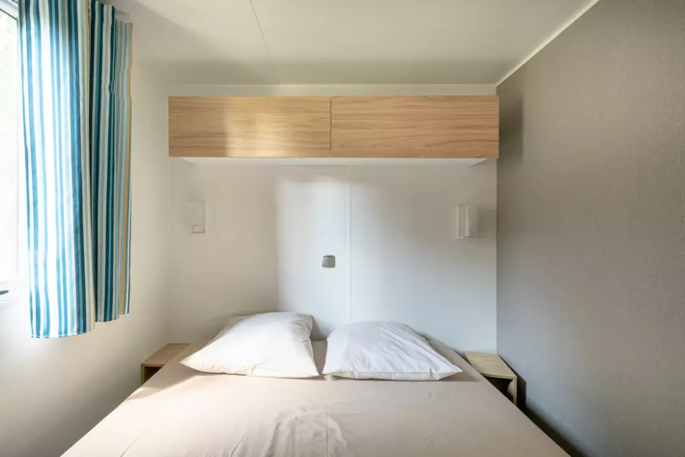 Camping Les Prairies de la Mer5 Stjerner★★★★★