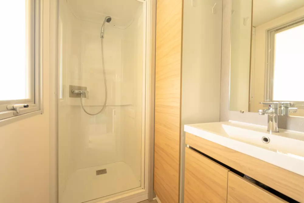 Camping Les Prairies de la Mer5 Stjerner★★★★★