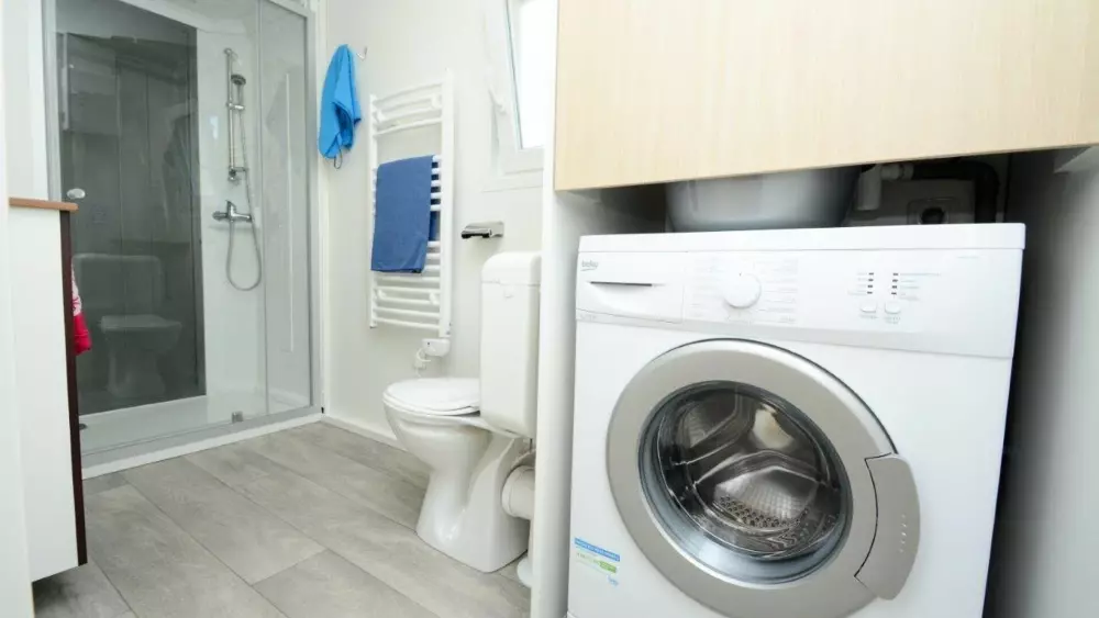 Camping Tikayan Domaine Du Golfe De St Tropez 4 Sterren★★★★