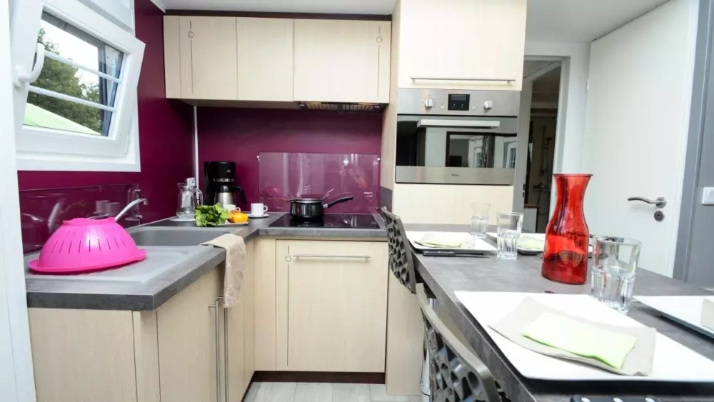 Camping Tikayan Domaine Du Golfe De St Tropez 4 Sterren★★★★