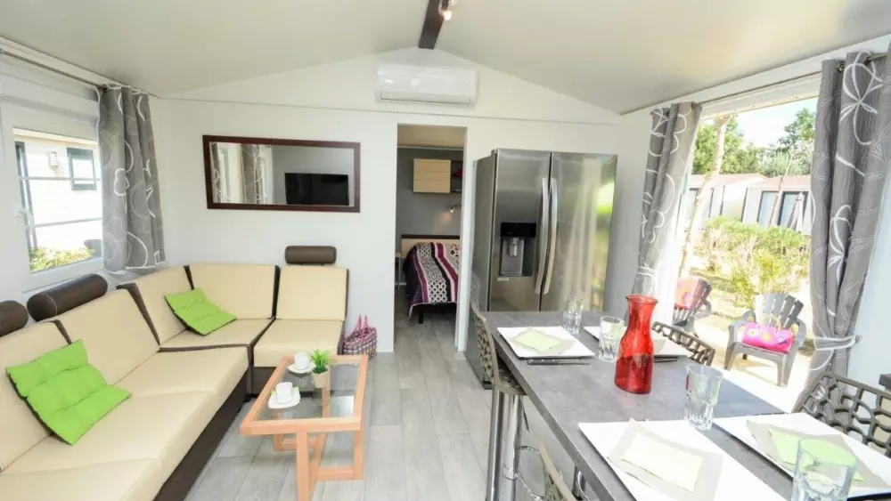 Camping Tikayan Domaine Du Golfe De St Tropez 4 Sterren★★★★