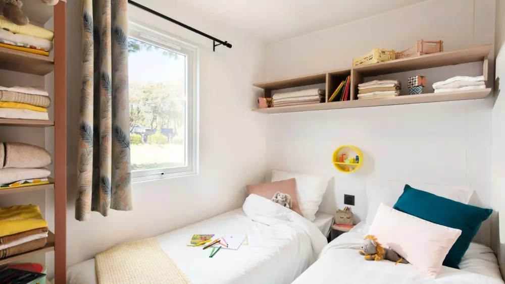 Camping Tikayan Domaine Du Golfe De St Tropez 4 Sterren★★★★