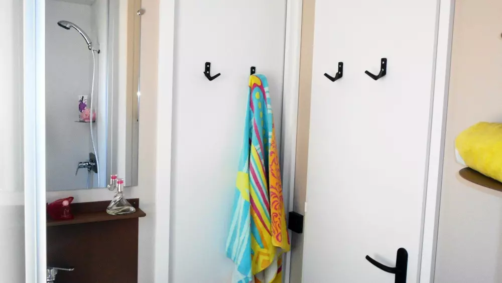 Camping Tikayan Domaine Du Golfe De St Tropez 4 Sterren★★★★