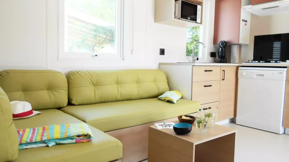 Camping Tikayan Domaine Du Golfe De St Tropez 4 Sterren★★★★