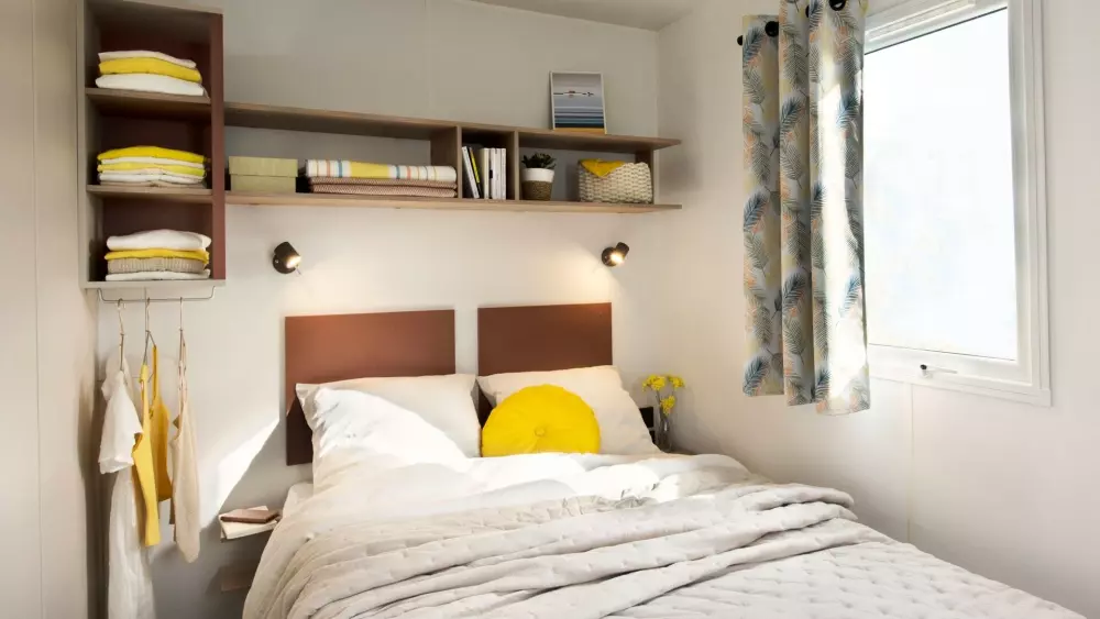 Camping Tikayan Domaine Du Golfe De St Tropez 4 Sterren★★★★