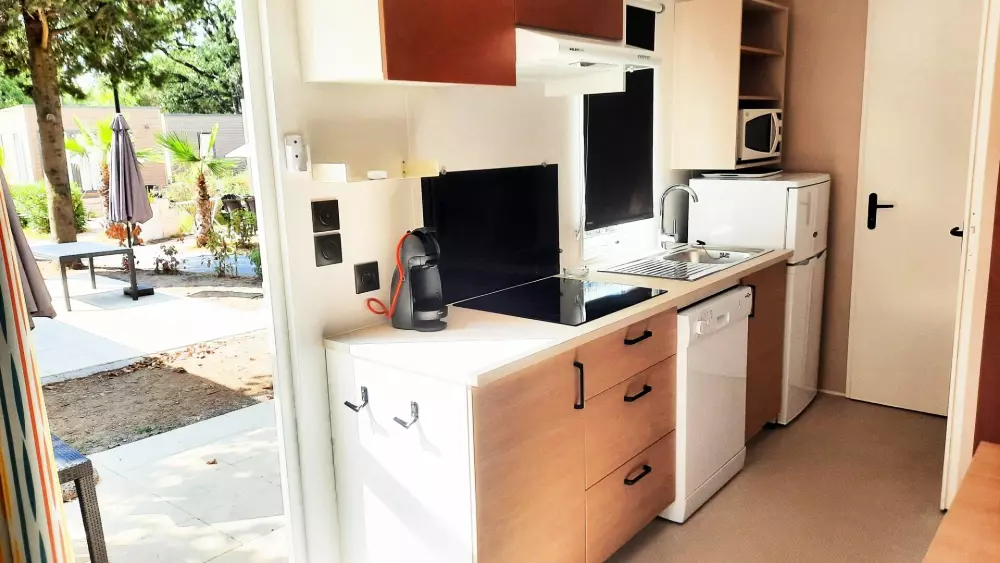 Camping Tikayan Domaine Du Golfe De St Tropez 4 Sterren★★★★