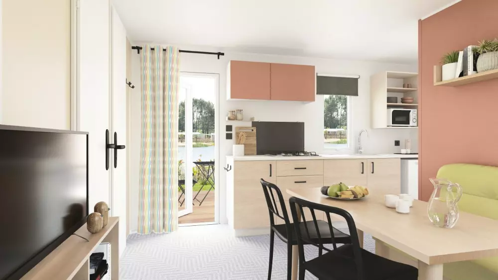 Camping Tikayan Domaine Du Golfe De St Tropez 4 Sterren★★★★