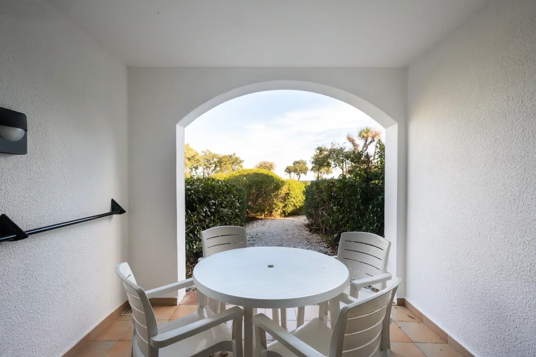 Gli appartamenti del Restanques du Golfe de St Tropez - maeva Home