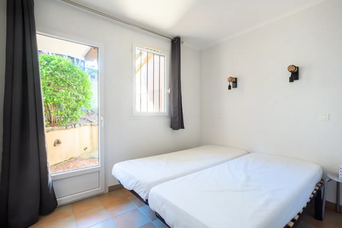 Gli appartamenti del Restanques du Golfe de St Tropez - maeva Home