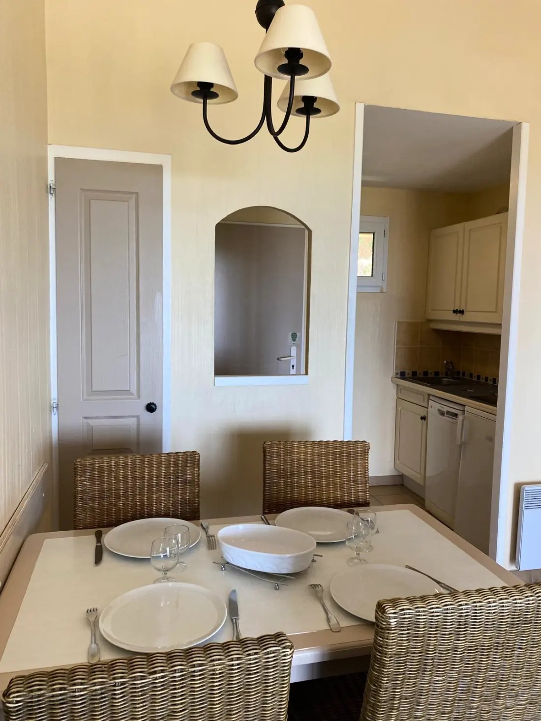 Gli appartamenti del Restanques du Golfe de St Tropez - maeva Home