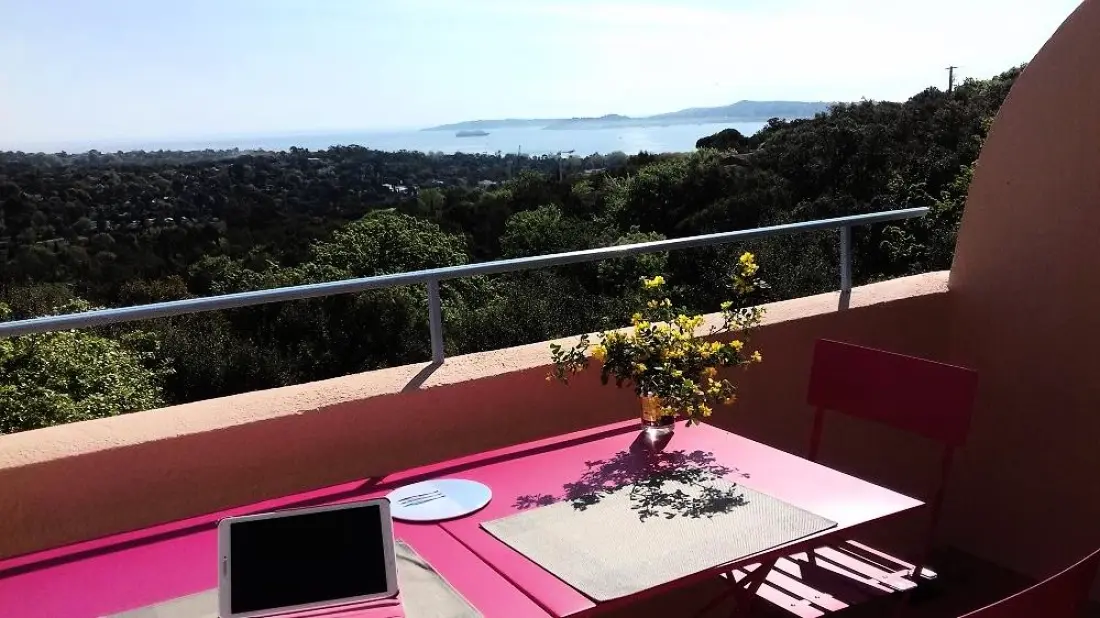Gli appartamenti del Restanques du Golfe de St Tropez - maeva Home