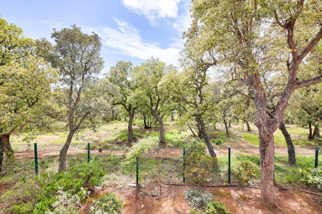 Gli appartamenti del Restanques du Golfe de St Tropez - maeva Home
