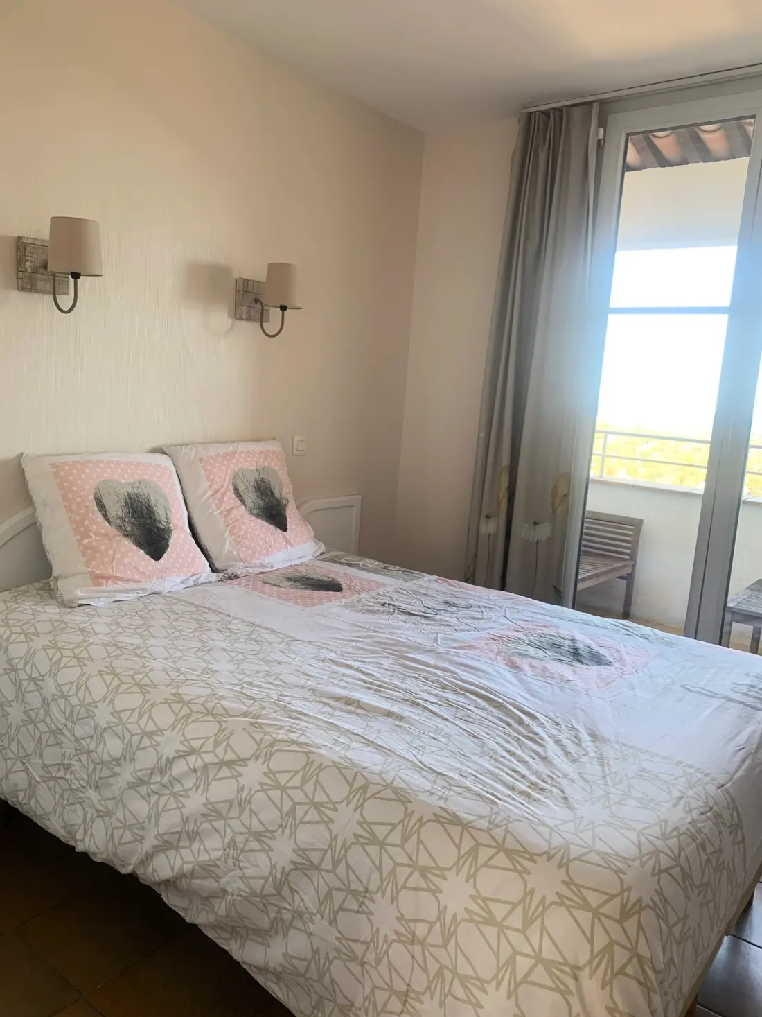 Gli appartamenti del Restanques du Golfe de St Tropez - maeva Home