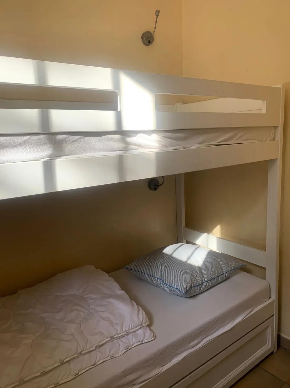 Gli appartamenti del Restanques du Golfe de St Tropez - maeva Home