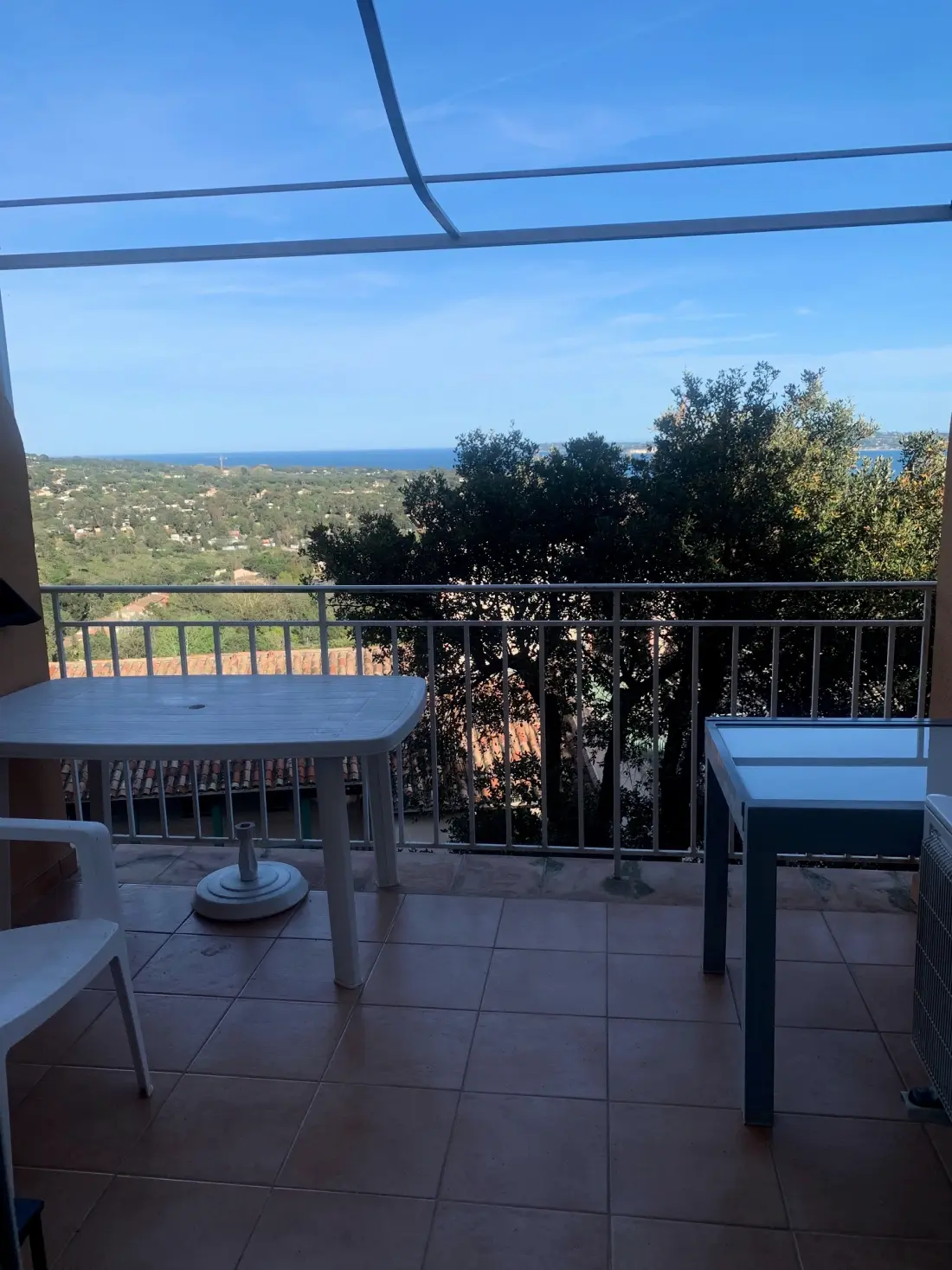 Gli appartamenti del Restanques du Golfe de St Tropez - maeva Home