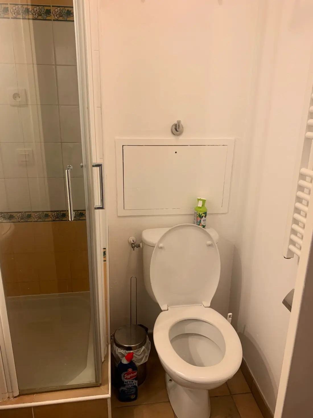 Gli appartamenti del Restanques du Golfe de St Tropez - maeva Home