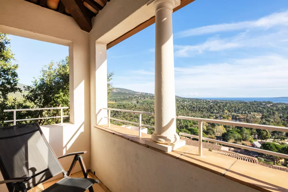 A Restanques du Golfe de St Tropez - maeva Home apartmanjai