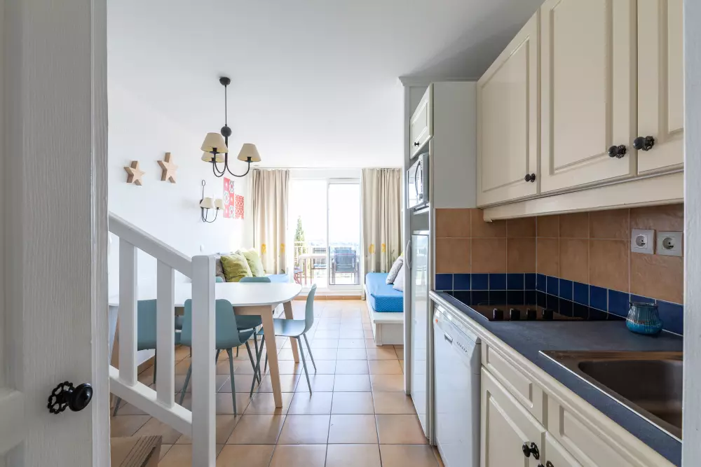 A Restanques du Golfe de St Tropez - maeva Home apartmanjai