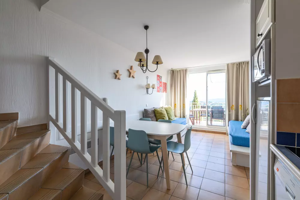 A Restanques du Golfe de St Tropez - maeva Home apartmanjai