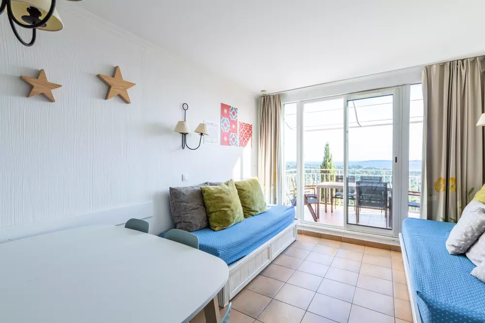 A Restanques du Golfe de St Tropez - maeva Home apartmanjai
