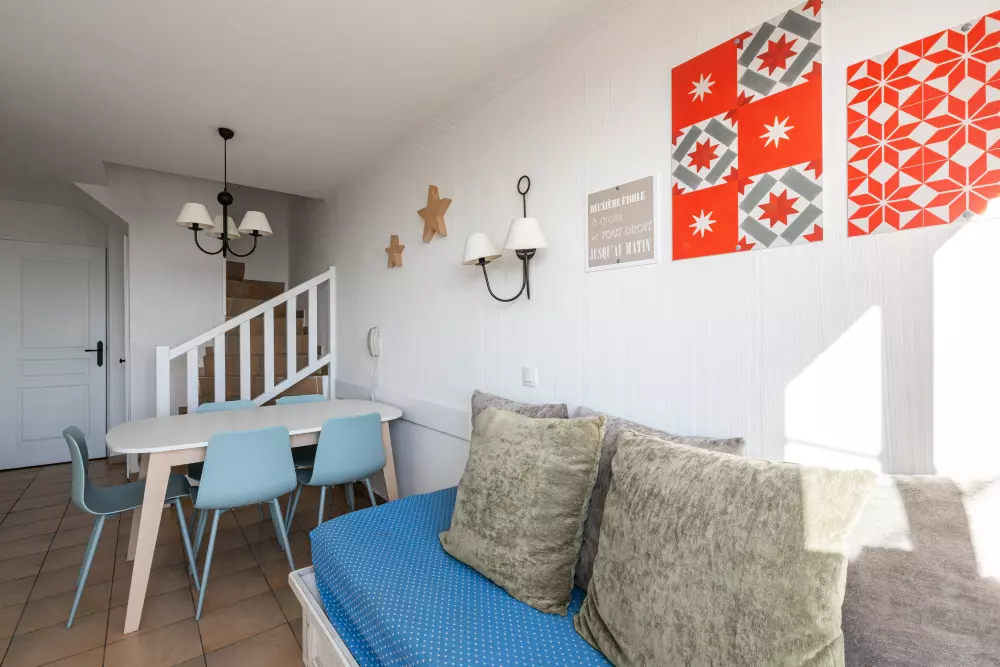 A Restanques du Golfe de St Tropez - maeva Home apartmanjai