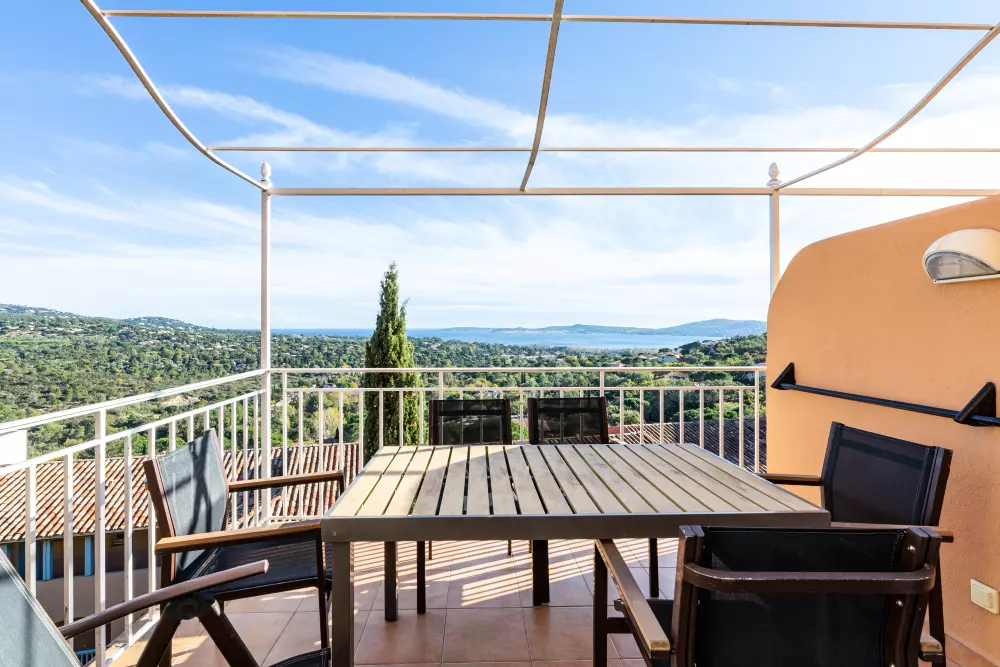 A Restanques du Golfe de St Tropez - maeva Home apartmanjai