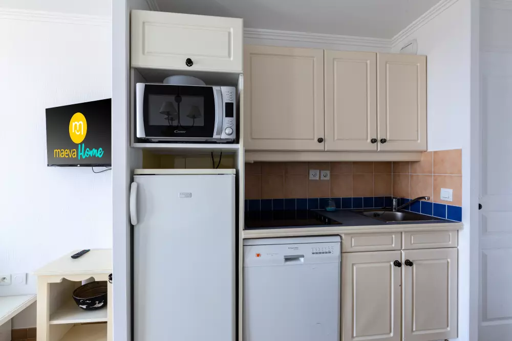 A Restanques du Golfe de St Tropez - maeva Home apartmanjai