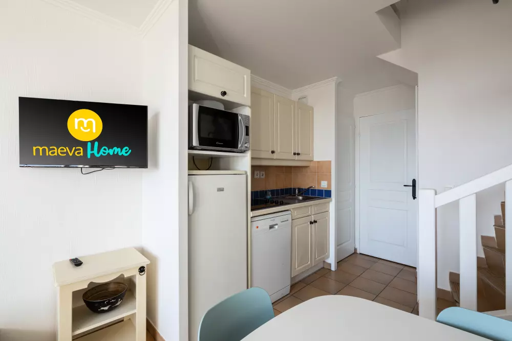 A Restanques du Golfe de St Tropez - maeva Home apartmanjai