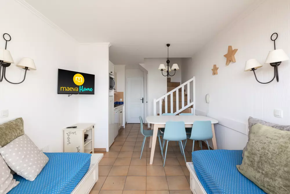 A Restanques du Golfe de St Tropez - maeva Home apartmanjai