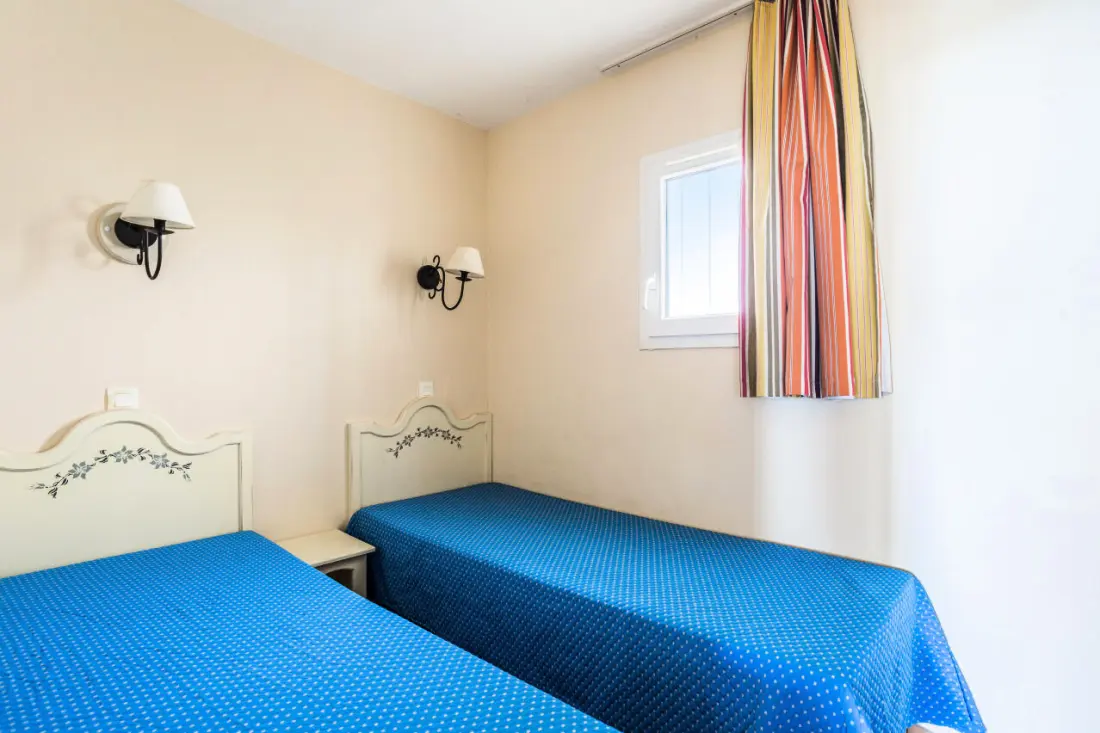 A Restanques du Golfe de St Tropez - maeva Home apartmanjai