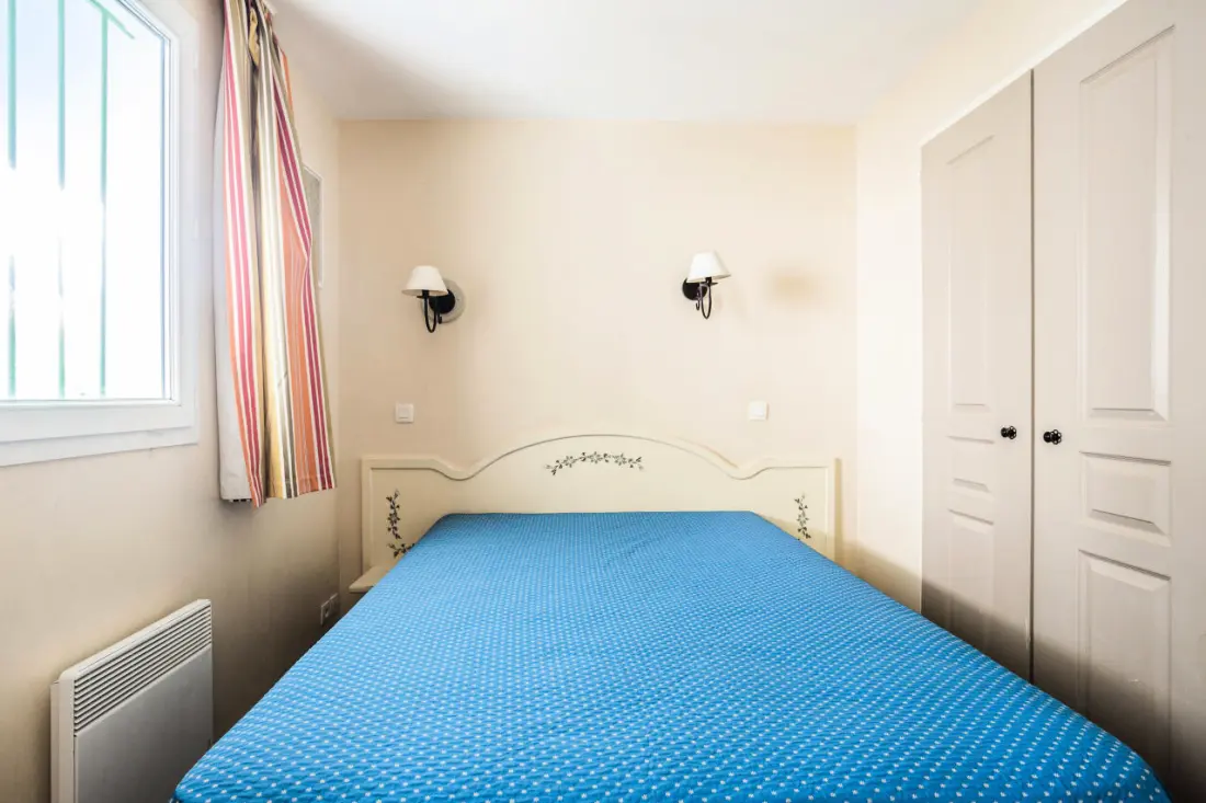 A Restanques du Golfe de St Tropez - maeva Home apartmanjai