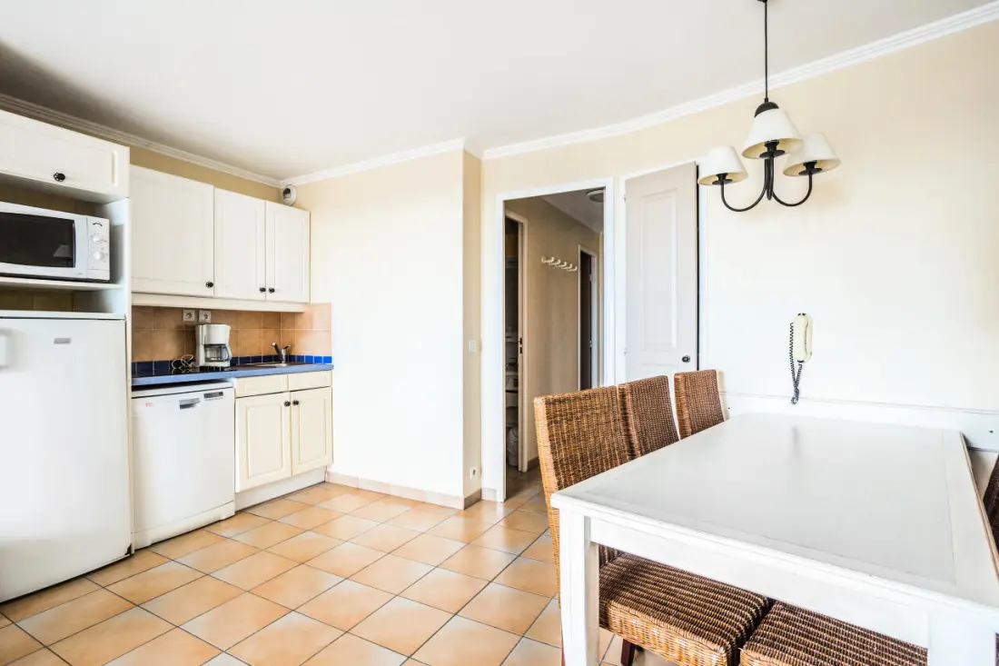 A Restanques du Golfe de St Tropez - maeva Home apartmanjai