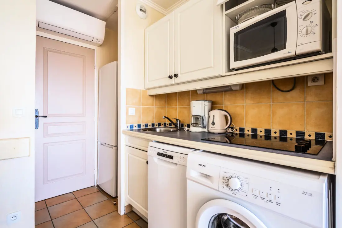 A Restanques du Golfe de St Tropez - maeva Home apartmanjai