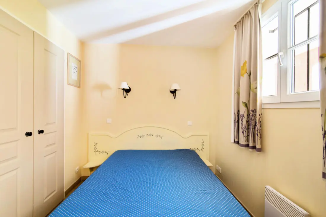 A Restanques du Golfe de St Tropez - maeva Home apartmanjai