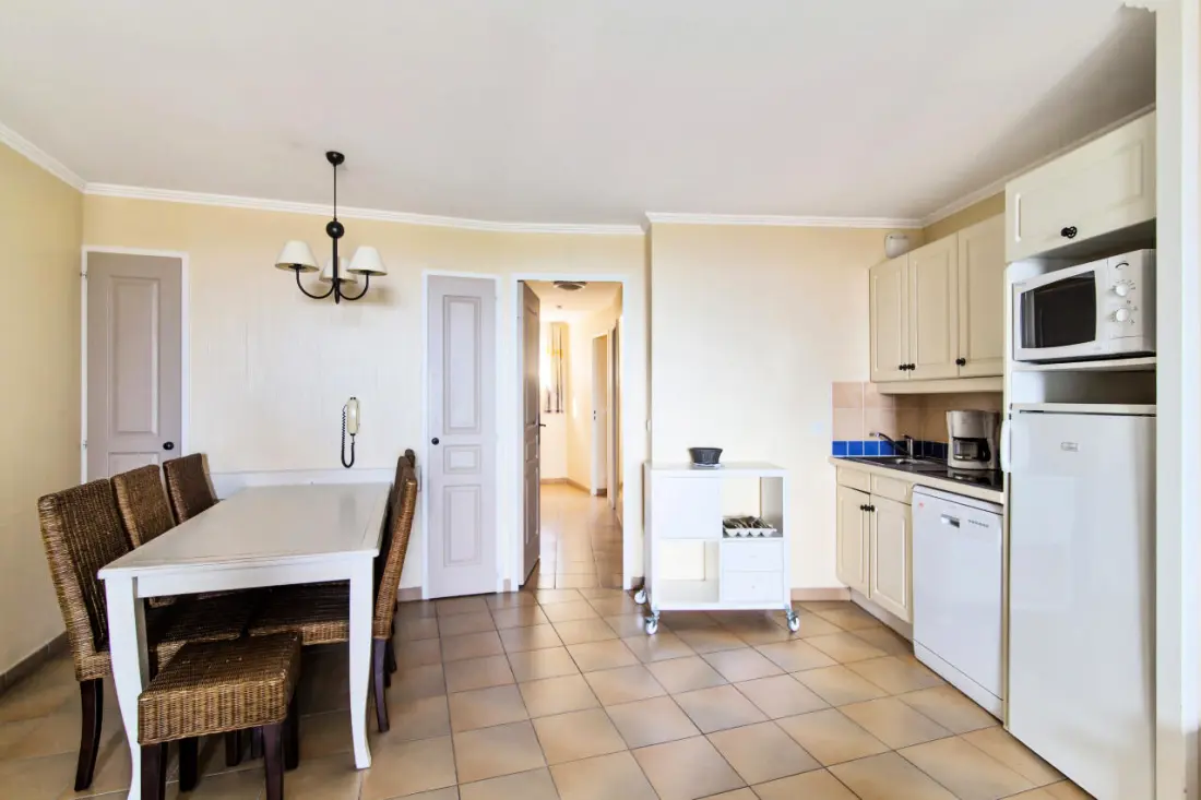 A Restanques du Golfe de St Tropez - maeva Home apartmanjai