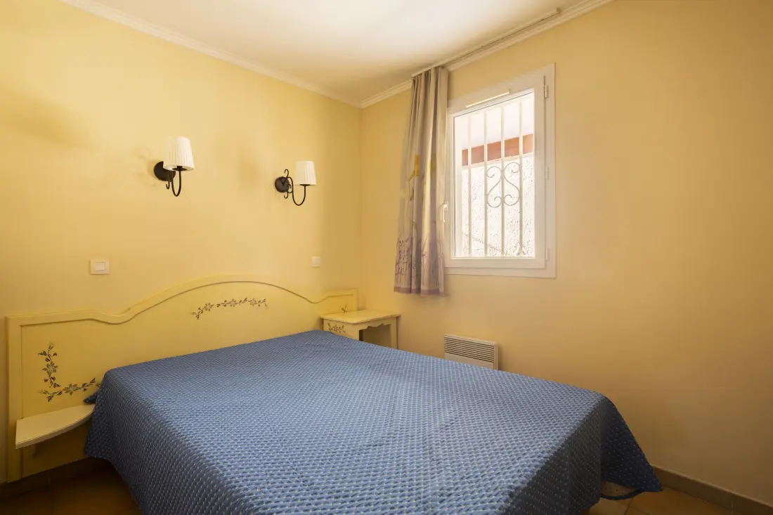 Gli appartamenti del Restanques du Golfe de St Tropez - maeva Home