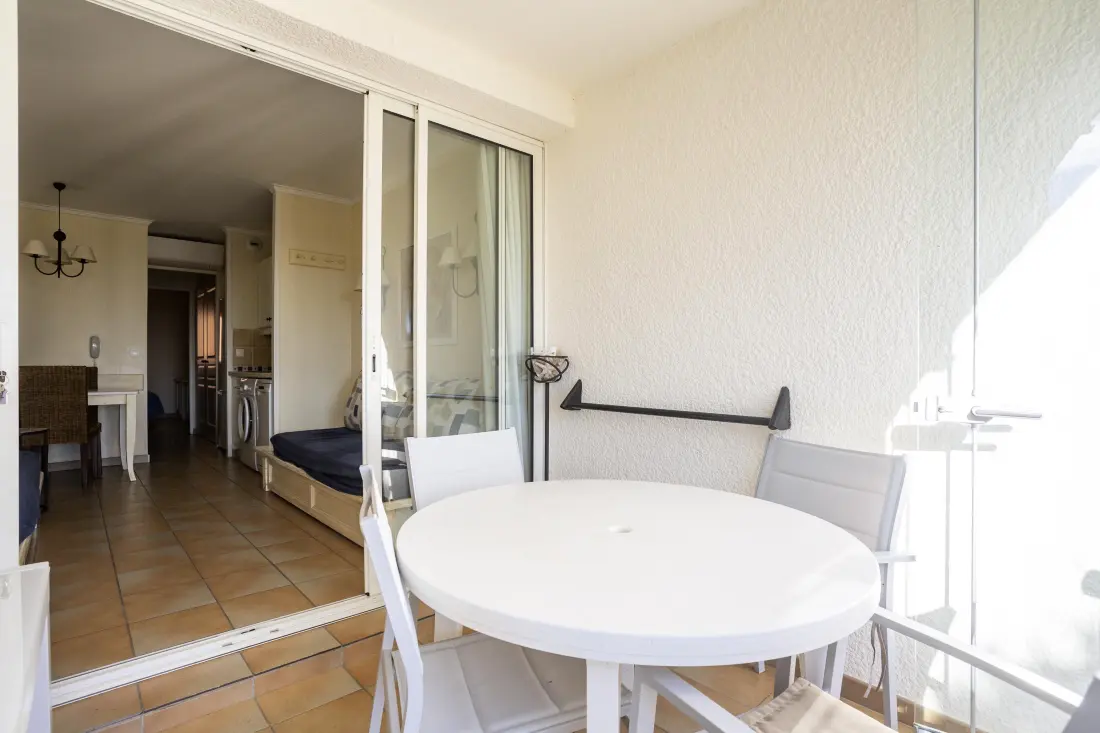 Gli appartamenti del Restanques du Golfe de St Tropez - maeva Home