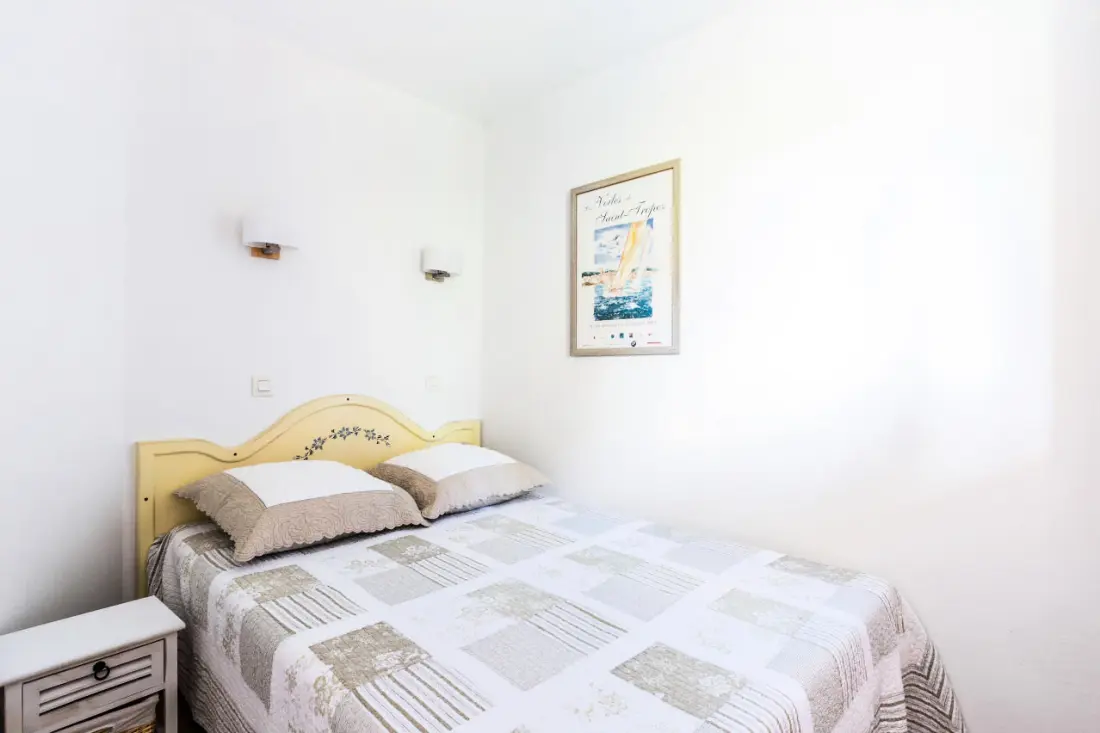 A Restanques du Golfe de St Tropez - maeva Home apartmanjai