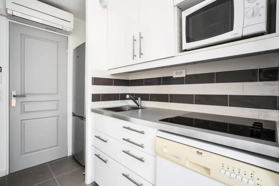 A Restanques du Golfe de St Tropez - maeva Home apartmanjai