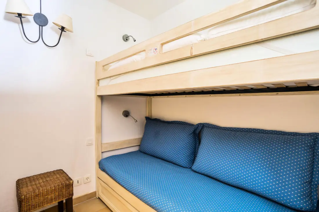 A Restanques du Golfe de St Tropez - maeva Home apartmanjai